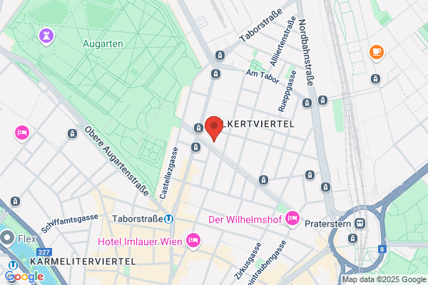 H. Hochwallner Ges.m.b.H.
