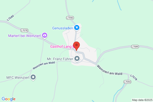 SPAR Glaser Weissenkirchen