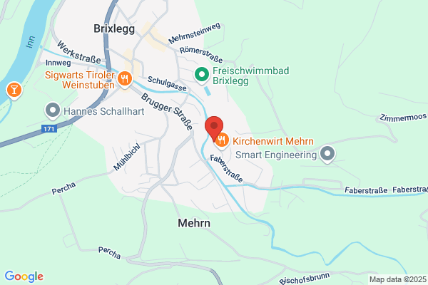 Mehrner Heilwasser Quelle GmbH