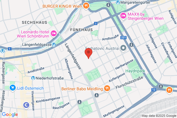 Heizungsmuseum Wien