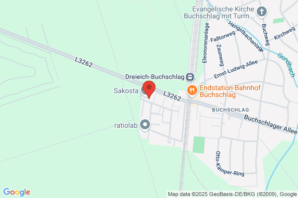 Karl Lausser, Heizungsbau- und Sanitaer GmbH