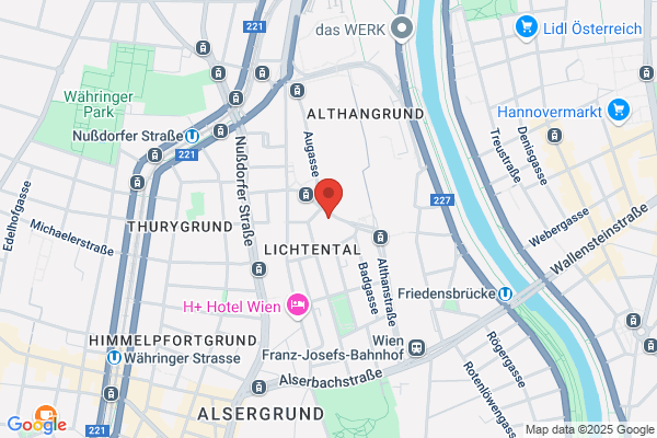 Roman Wirth Gesellschaft m.b.H.