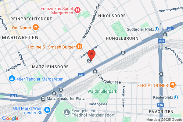 Rudolf Kratzer und Co GmbH