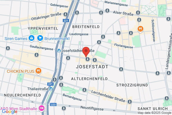 Basic Line Mode Vertriebsgesellschaft m.b.H.