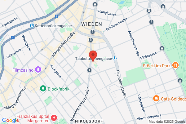 DER MASSANZUG WIEN - für Sie gefertigt