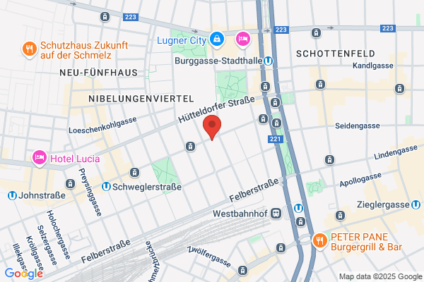 Herrencoiffeur Kristal ASAN KEG