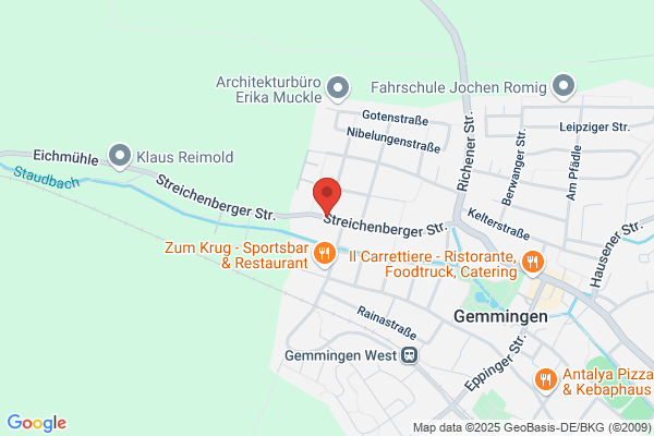 K.R.B. Beteiligungs- verwaltungsges. mbH