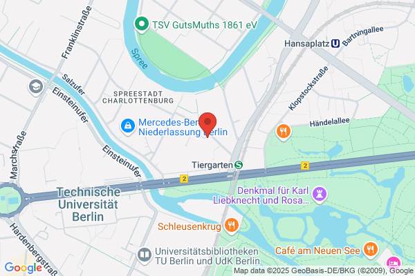 KBV Kennzeichen Beratungsverbund GmbH
