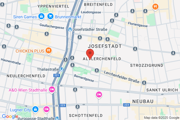 J. und F. Littomericzky