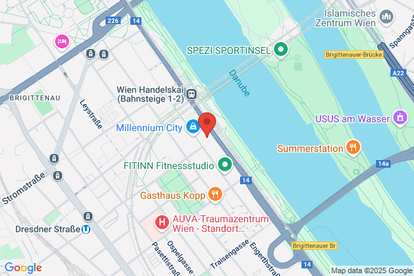 Goldvorsorge WIEN – GVS Austria e.U.