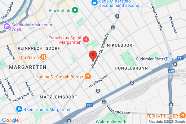 Van Goethem Edelmetalle GmbH