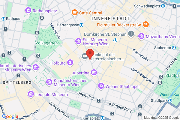 Carl Michael Ziehrer Ges. mbH