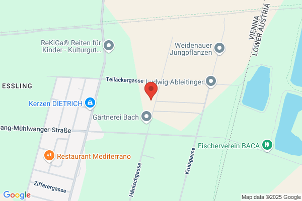 GIN Gaertnerhof Biologischer Feingemueseanbau