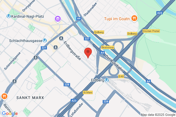 Gustl kocht