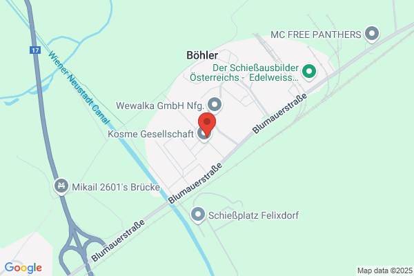 Karat Industrie Chemikalien GmbH