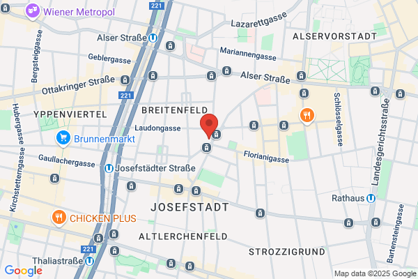 Lipizzanerkugel Produktions- und Vertriebs GmbH