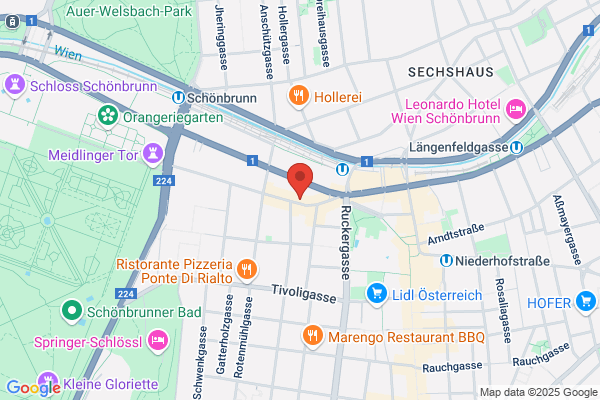 Michor Consulting and Trade Services GmbH