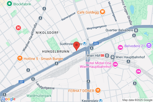 Profil-Consult Unternehmensberatung GmbH
