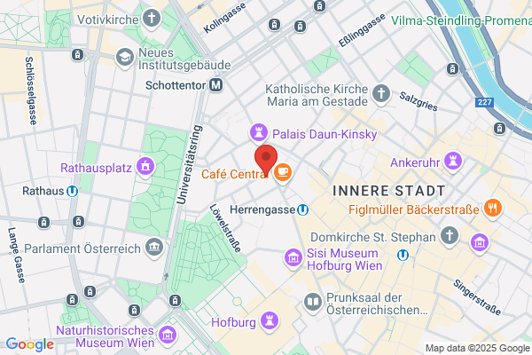 FMI Immobilien- vermittlung GmbH