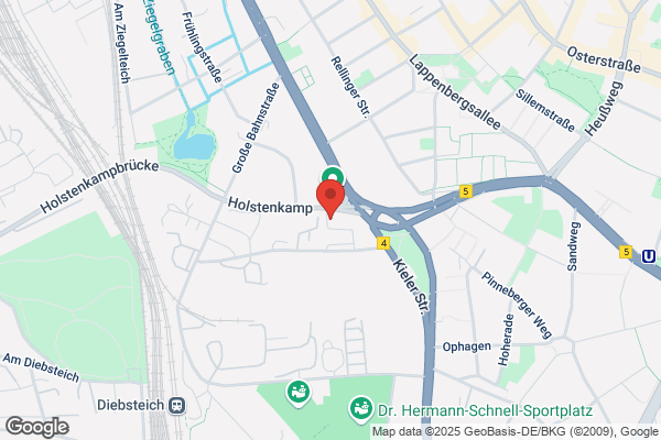 Jungheinrich PROFISHOP GmbH