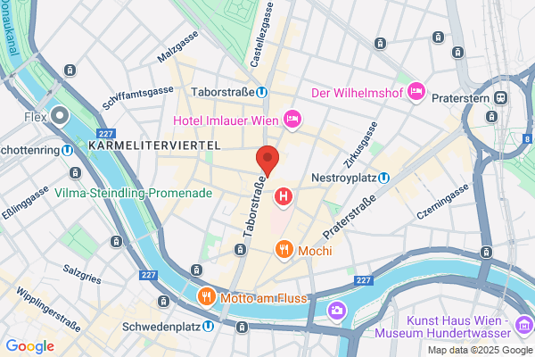 Kreps Lederwaren GmbH
