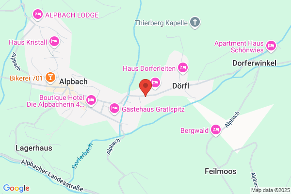 Haus Dorferstuck