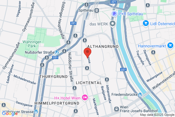 Solich und Weixelbaumer KG