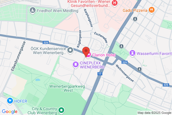 Wienerberger Anteils- verwaltung GmbH