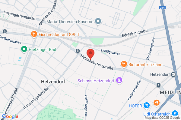 Lebenshilfe Wien Ges. f. Entwicklungsbehinderte