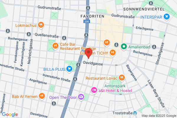 GSD Gesellschaft f Stadt u Dorferneuerung GesmbH