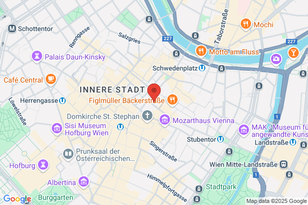Contex Business Services GmbH