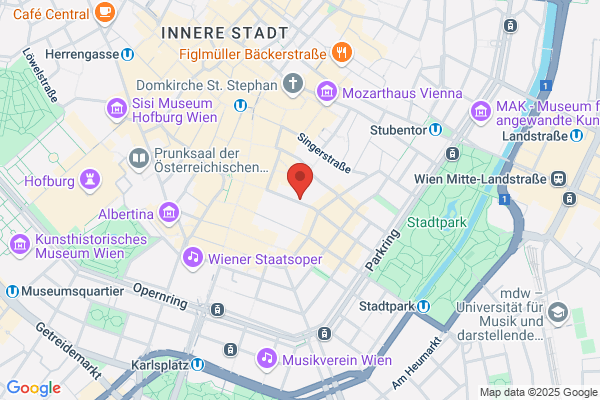 DELIKATESA Gaststaettenbetrieb GmbH