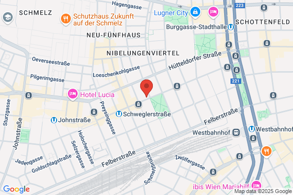 Hommani Bau-Zimmerei GmbH