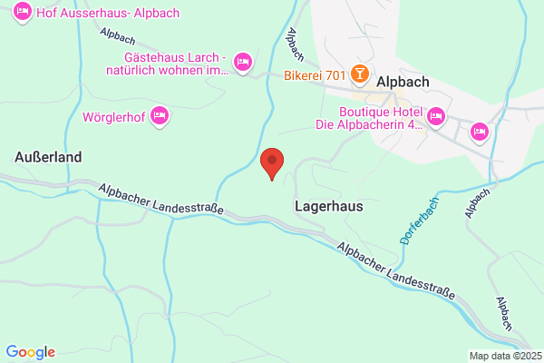 Untererlbach