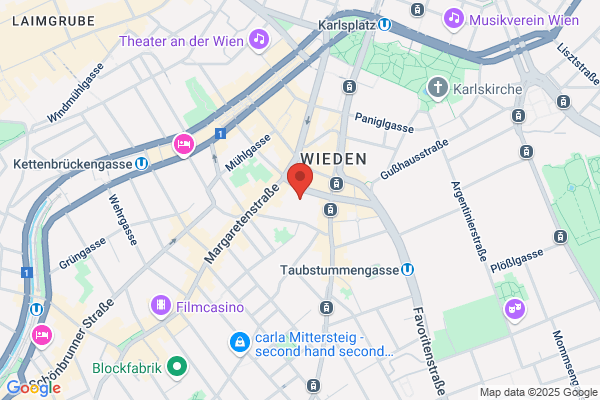 Megi Baugesellschaft mbH