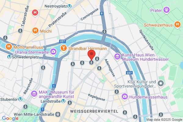 Rajetzky Immobilien GmbH