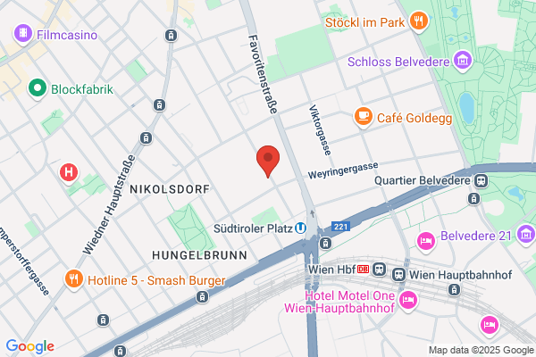 Sams Immobilien GmbH