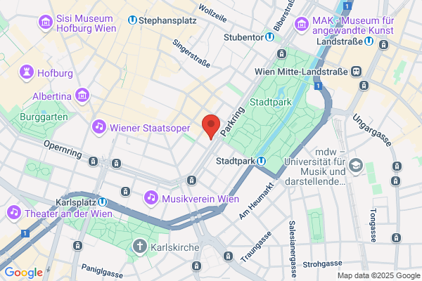 Svenska Handelsbanken AB (publ) Niederlassung Wien