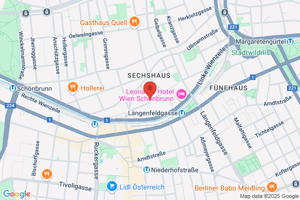WIBO Bau GmbH