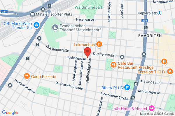 ZIEGEL TR MAssIV BAU GMBH