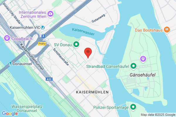 Sommerkindergaerten u. Tages- erholungsstaette d. Stadt Wien