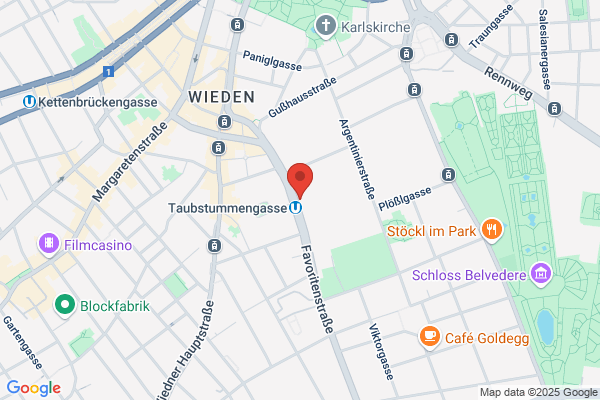 Diplomatische Akademie Wien