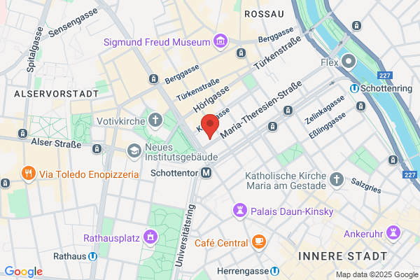 Institut f Religionspaedagogik u Katechetik d Universitaet Wien