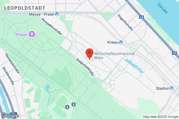 Institut f. Recht d. Wirtschaft d. Universitaet Wien