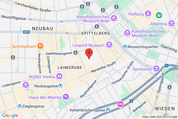 Landesverteidigungsakademie