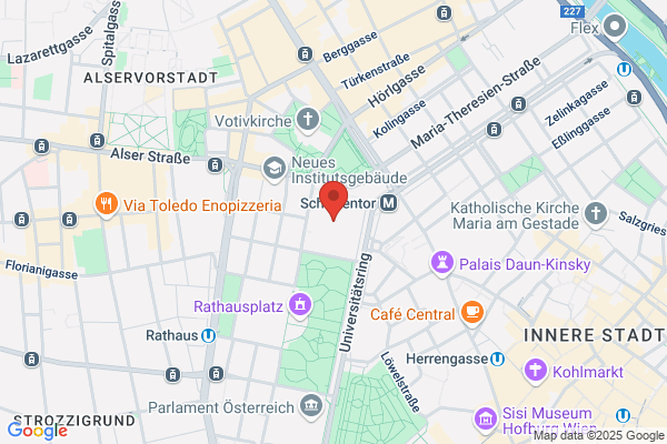 Universitaet Wien