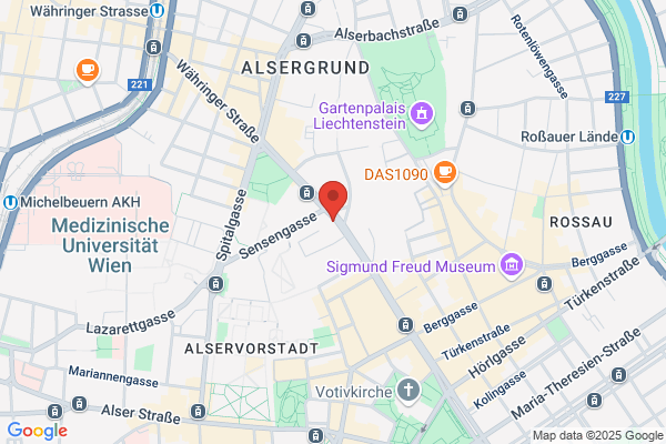 Universitaet Wien Geistes- u. Kulturwissenschaftliche Fakultaet