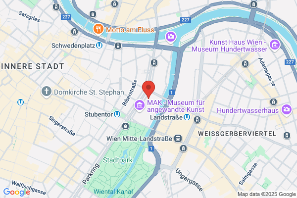 Universitaet fuer angewandte Kunst