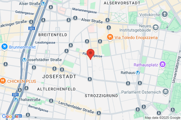 Universitaetslehrgang Psychotherapeutisches Propaedeutikum (HoPP)