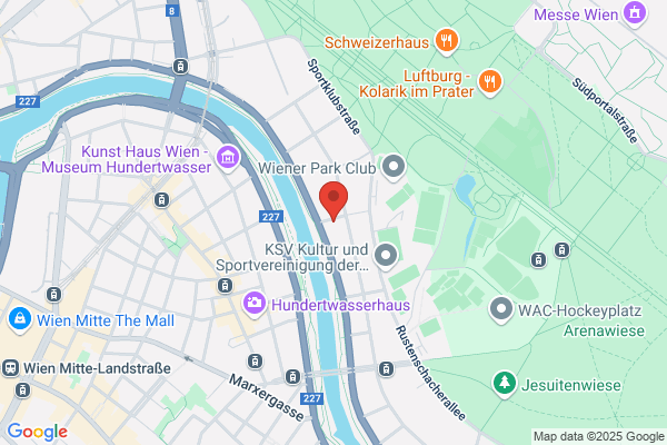 Danube International School GmbH